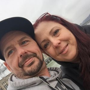 Meet your Posher, Mike